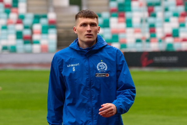 Максим Мякиш может продолжить карьеру в чемпионате Казахстана