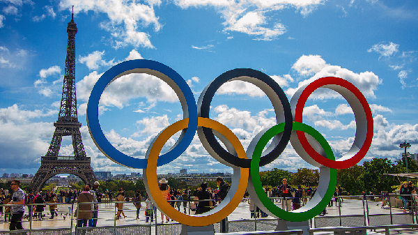 Украина примет участие в Олимпиаде, хотя ранее угрожала МОК бойкотом