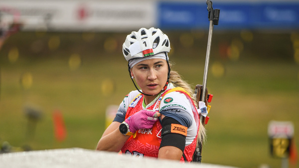 "Где-то я ещё верю": Смольская высказалась о допуске на Олимпиаду