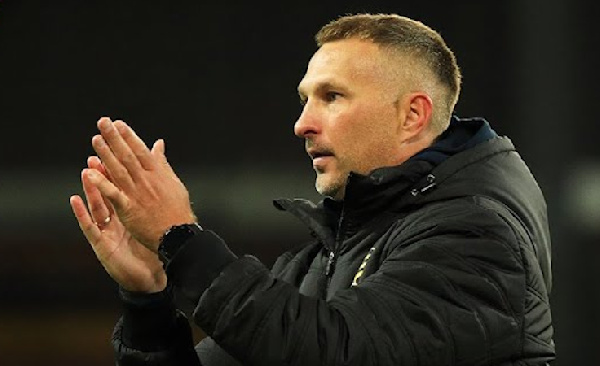 "Финансы играют определяющую роль": Артем Концевой — о перспективах БАТЭ в сезоне-2026