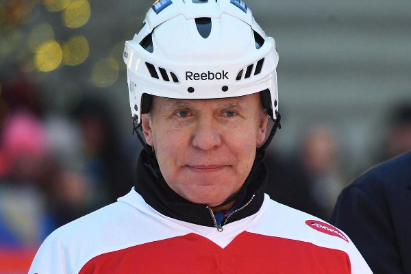 Фетисов: "НХЛ — лига, которая успешна во многом за счет россиян"