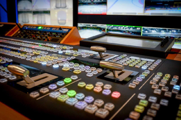 Телеканал "Беларусь 5" объявил о поиске новых сотрудников