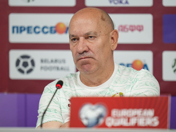 Георгий Кондратьев: "Пацаны — молодцы, взяли два очка в сложнейшей группе!"