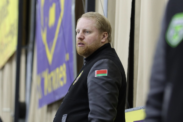 Дмитрий Рыльков — о матче с "Юностью": "Мы готовились к совсем другому результату"