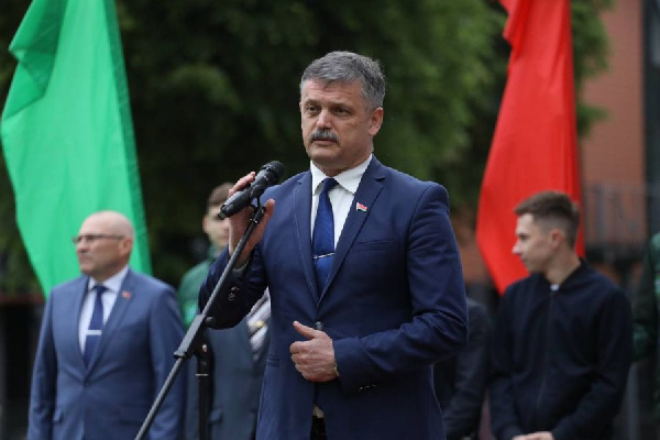 "Нужно готовиться к Олимпиаде-2026". Министр признал биатлонный сезон успешным