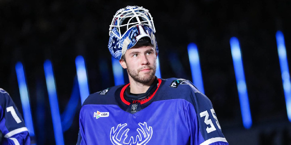 Останется: Иван Кульбаков подпишет контракт с "Адмиралом"