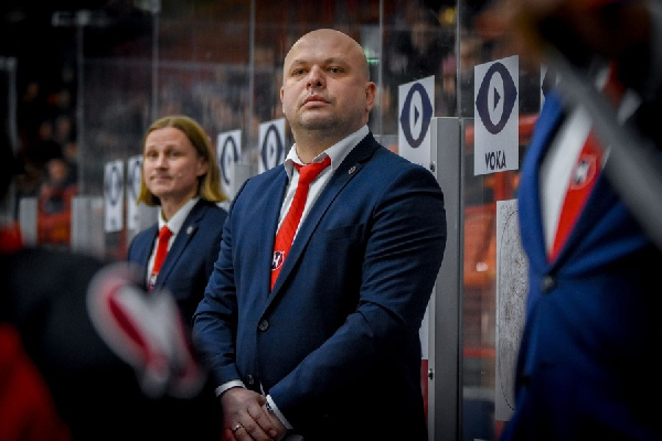 Евгений Летов: "В скором времени мы увидим белорусскую братскую связку в НХЛ"