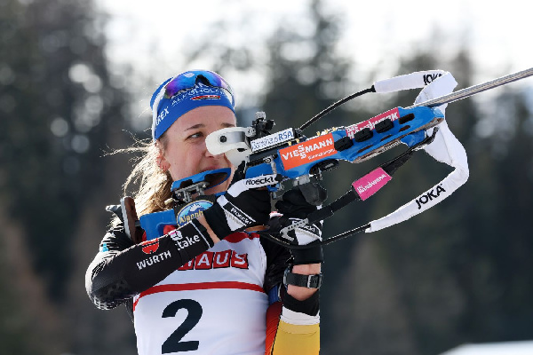 Пройс в деле: стал известен состав сборной Германии на первую гонку ОИ