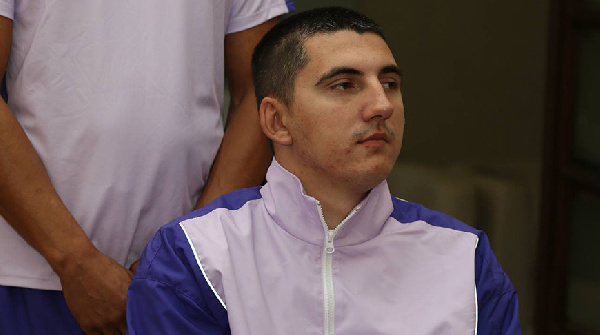 Белорусский паралимпиец стал третьим на чемпионате мира 