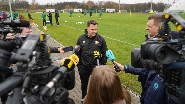 "День сурка" — футбольный ремейк от сеньора Карлоса Алоса, снято в Беларуси