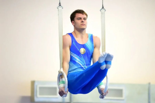 Определились чемпионы Беларуси по спортивной гимнастике в самом престижном виде программы