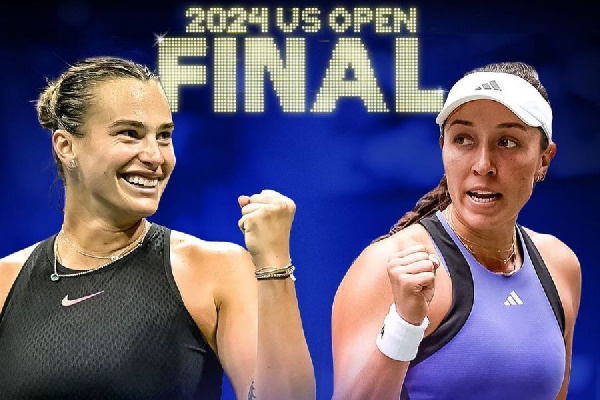 Арина Соболенко сегодня второй раз в карьере поборется за трофей US Open