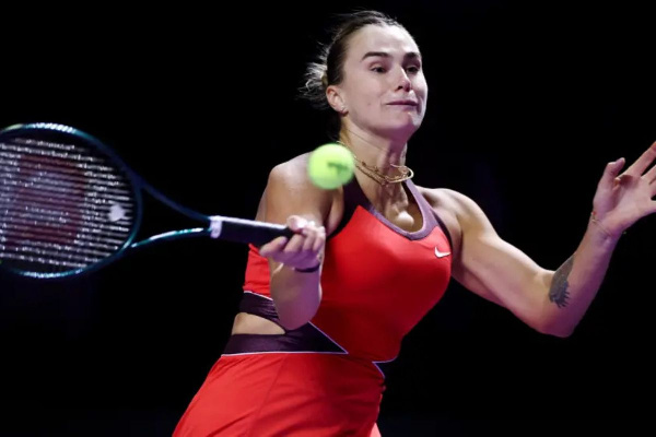 Рыбакина впервые попытается взять реванш у Соболенко за поражение на Открытом чемпионате Австралии 2023