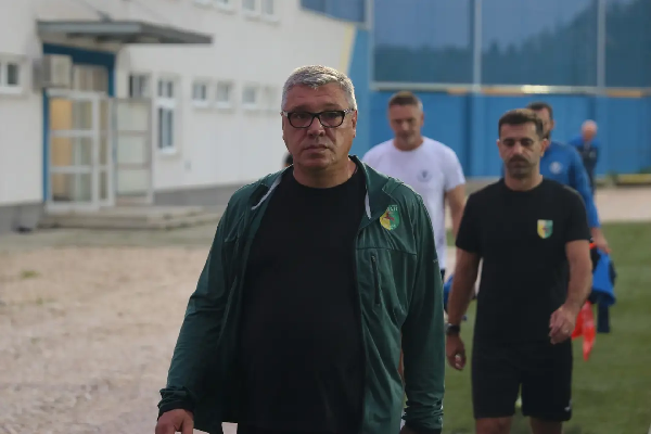 Тренер "Немана" получил четыре матча дисквалификации, Биончик — две игры: Итоги заседания КДК АБФФ