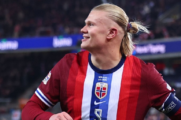 Холанд забил дважды, а Норвегия приблизилась к мечте: Итоги первого слота матчей отбора на ЧМ