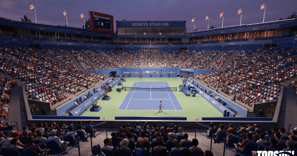 WTA-1000 в Торонто: результаты 3 августа, перспективы Соболенко и условия сохранения ею статуса первой ракетки мира