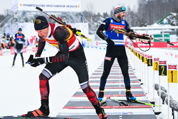 Конкурент Смольского высказался о победе в пасьюте на Кубке России