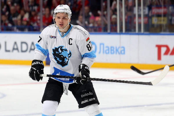 Почти без изменений: стал известен состав минского "Динамо" на матч с "Торпедо"