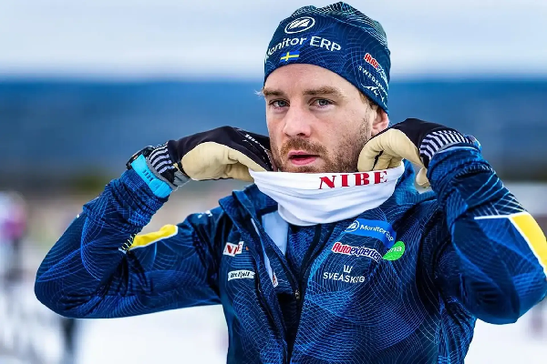 "Жизнь 2.0": олимпийский чемпион впервые стал отцом 