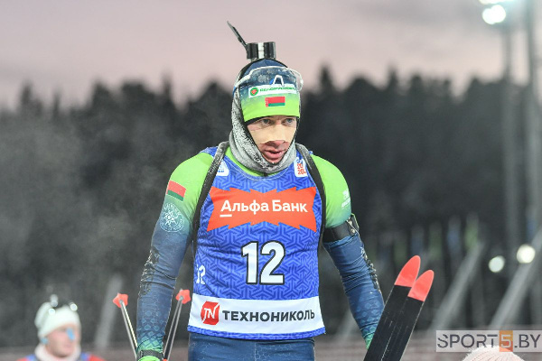 Последний шанс белорусов на медали: Где смотреть большой масс-старт КР