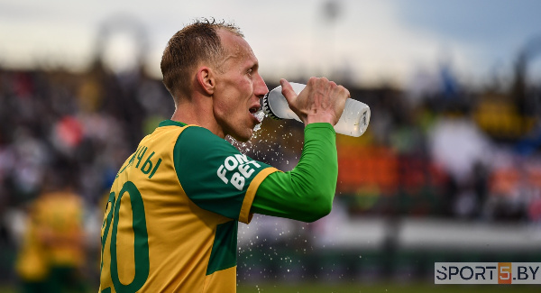 "Серьёзно вложились в составы": Садовничий назвал двух фаворитов чемпионата