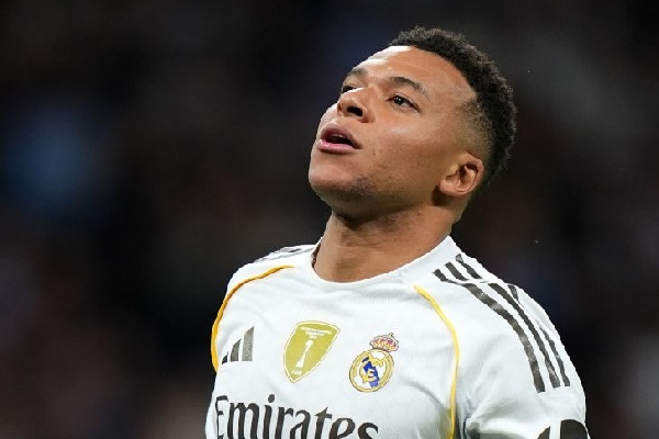 "Реал Мадрид" проиграл "Осасуне", обидчики "Немана" в ЛК сыграли вничью с "Бетисом"