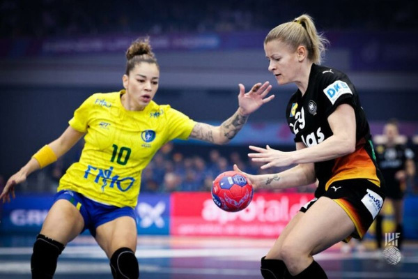 Определились первые полуфиналисты на женском чемпионате мира по гандболу