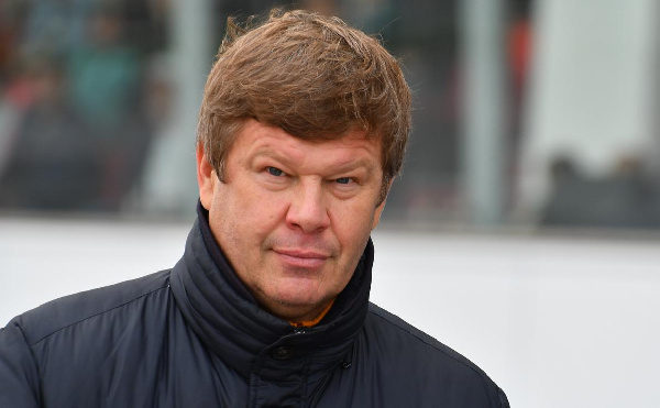 Дмитрий Губерниев высказался о новом тренере женской сборной Беларуси по биатлону