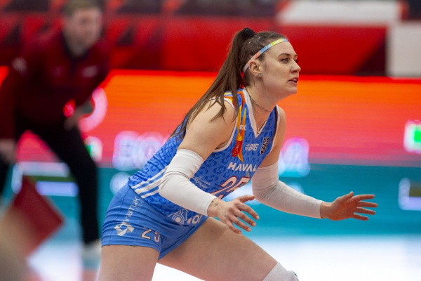 Участницы сборной Беларуси сняли самые креативные видео января: СМОТРЕТЬ