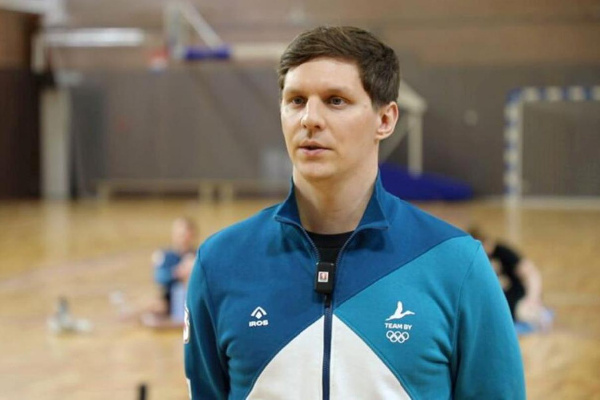 "Следующий сезон будет полноценным": Курлович высказался о допуске белорусов на Кубок мира