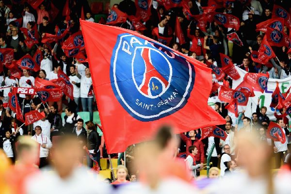 В Париже раскрыта группировка, подделывавшая билеты на матчи ПСЖ