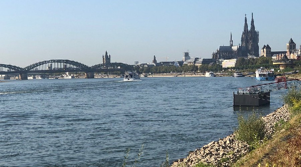 Германия собирается провести самую масштабную Олимпиаду в истории — узнали планы