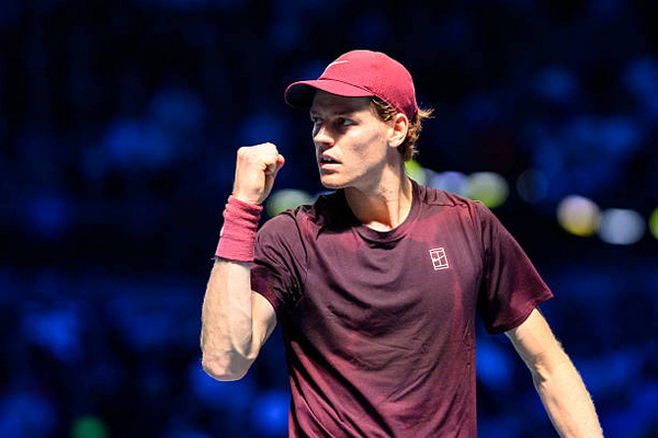 Вторая ракетка мира вышел в финал турнира ATP-500 в Вене