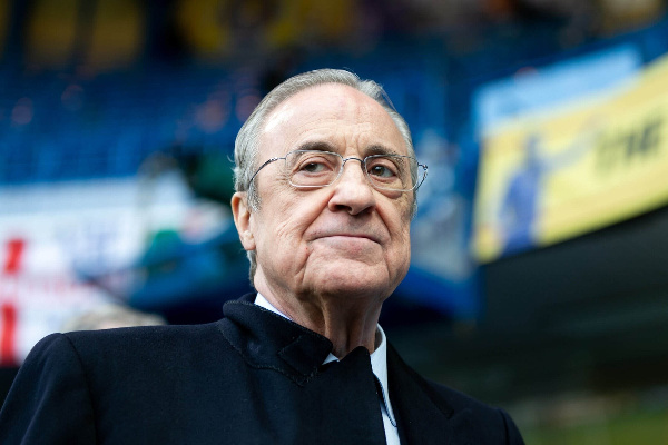 Мадридский "Реал" планирует выставить на трансферы сразу восемь футболистов