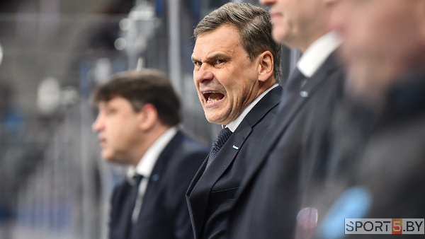 "Родственное должно уходить":  "Динамо" жестко ответило Квартальнову