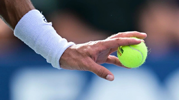Играют Саснович, Андреева и Рыбакина: расписание понедельника на US Open