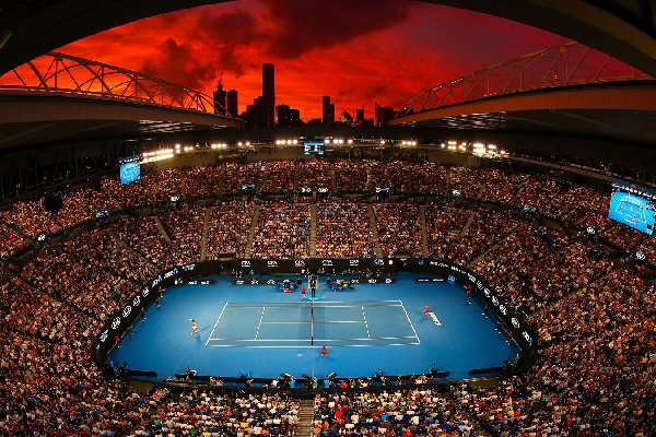 В 1/4 финала Australian Open не будет ни одного россиянина! Когда такое было в последний раз?