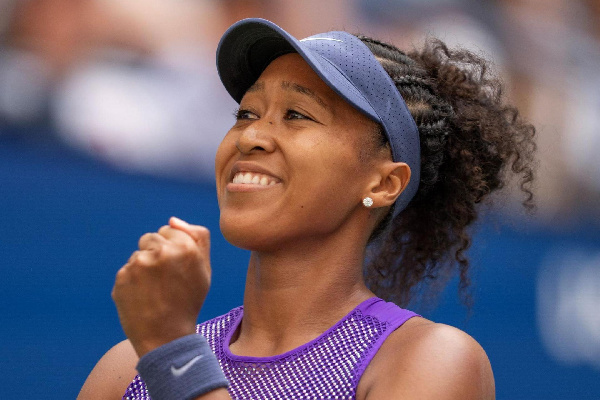 "Я не собираюсь оставаться в туре, если...": Осака — о своем будущем в теннисе