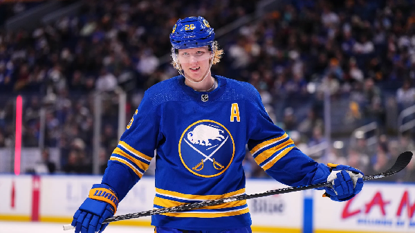 Швеция объявила мощный состав на Олимпиаду: звёзды НХЛ в полной боевой готовности