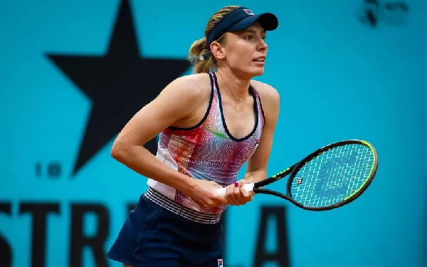 Рейтинговая россиянка проиграла третий матч подряд на WTA-туре