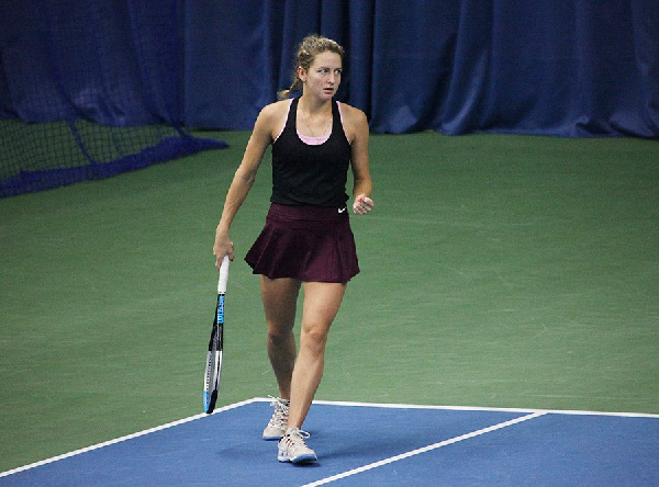 Награда все ближе! Анна Кубарева вышла в финала турнира ITF в Тунисе