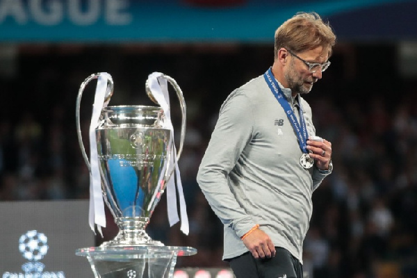Юрген Клопп сделал заявление относительного своего будущего