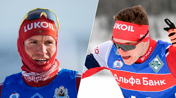 Лыжник Бакуров рассказал, будет ли он требовать компенсацию от Большунова