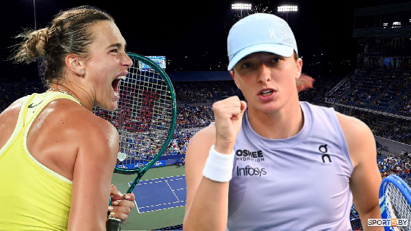 Соболенко — первая, Гауфф догоняет Швёнтек: обновлённый рейтинг WTA 