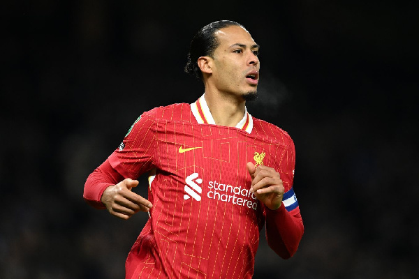 FIFPro опубликовала символическую сборную 2025 года