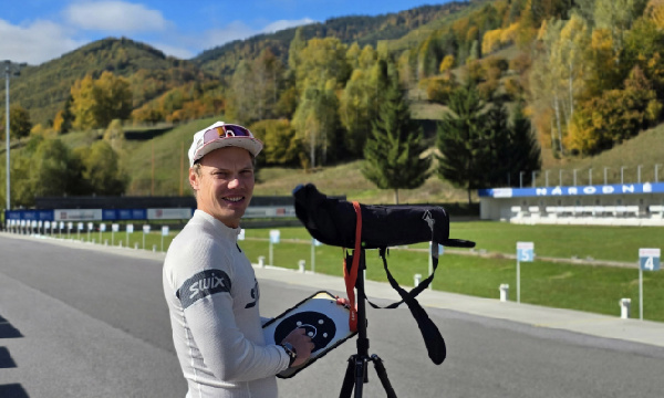 Российский тренер возглавит биатлонную сборную страны бывшего СССР