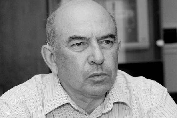Умер экс-руководитель департамента судейства АБФФ Юрий Савицкий
