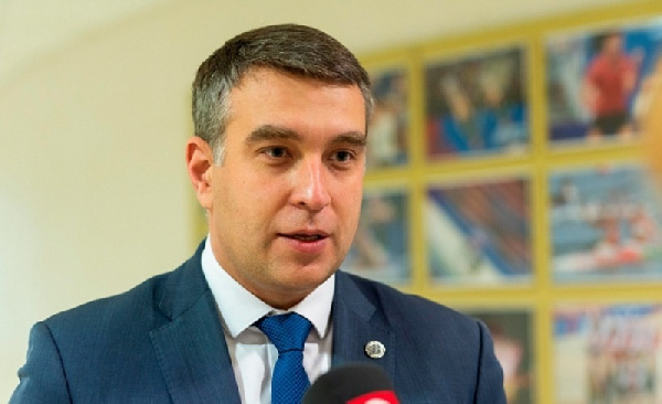 "Мы вышли на финишную прямую": Михаил Прокопенко о подготовке ко II Играм стран СНГ