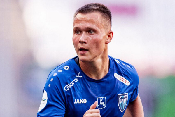 Игрок "Пари НН" Шпилевского вошёл в число лучших молодых футболистов мира по важному показателю