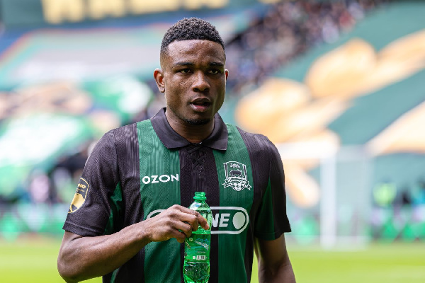 КДК рассмотрит обвинения в расизме в адрес Джона Кордобы